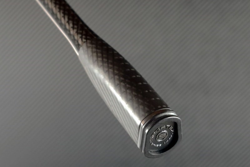 Sportex Prut Graphenon RS-2 Spin 2,4 m 15-58 g (5)